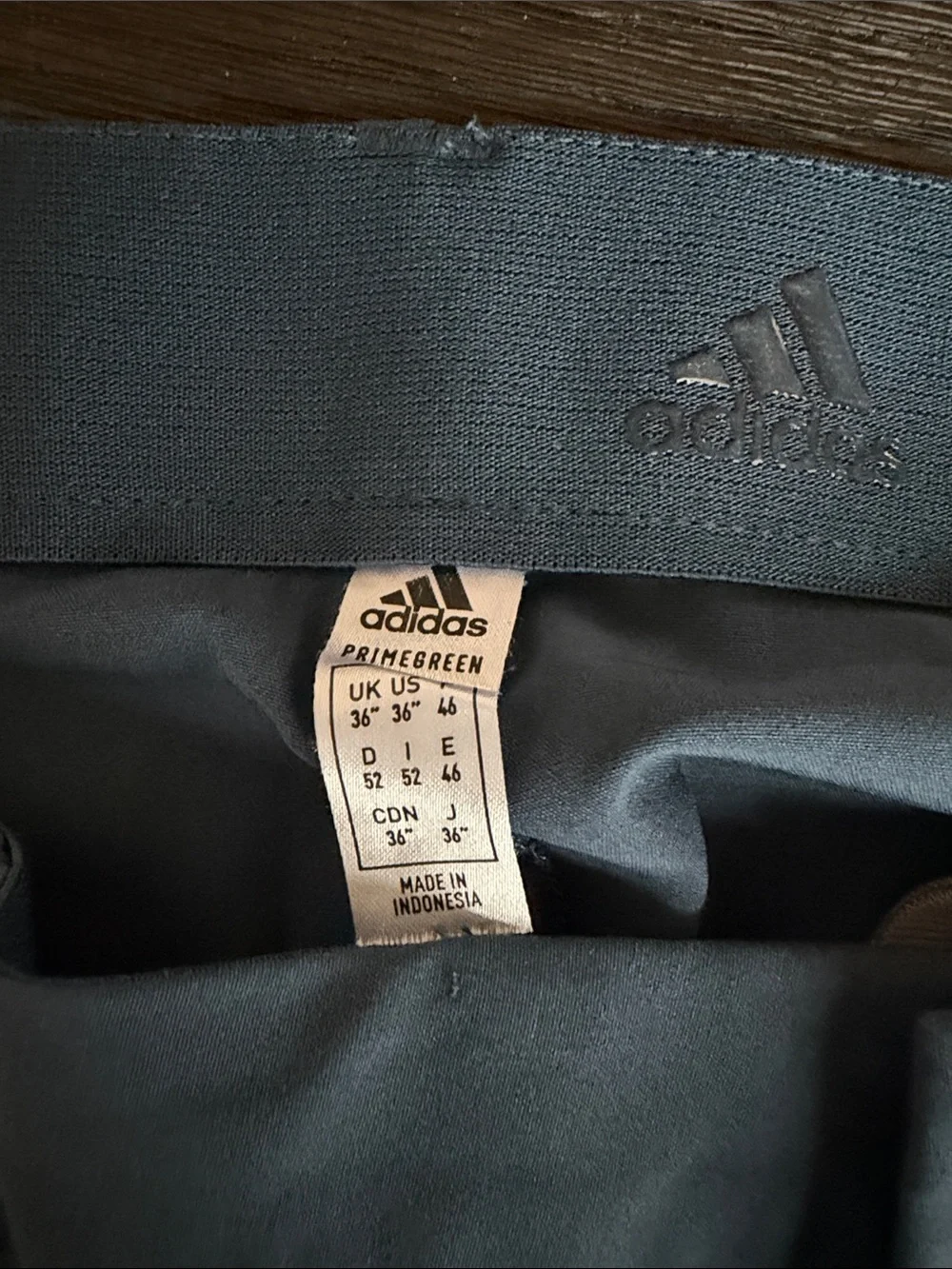 adidas classic outer